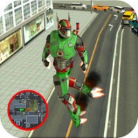 钢铁侠绳索英雄免广告版下载安装正版最新版