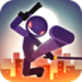 火柴人突击格斗免费版安装台版