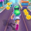 街头极限跑酷下载官方正版怀旧版单机
