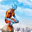 暴风雪超级英雄内置MOD菜单赛季版下载安装