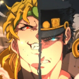 jojo全明星大乱斗中文版老版本单机下载