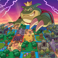 反派Boss老版本无限命下载