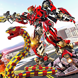 迷你城市战斗英雄最新版无限生命苹果版