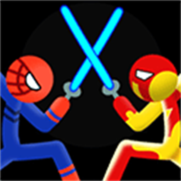 超神火柴人对决手游怀旧版安装