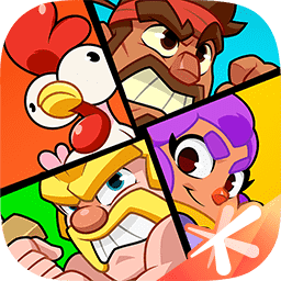 supercell爆裂小队最新版可选boss版下载