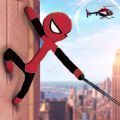 疯狂蜘蛛人英雄无网络单机