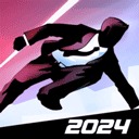 矢量跑酷中文完整版无限生命版