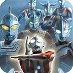 奥特曼格斗进化重生模拟器手机版韩版