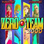 零组特攻队街机老版经典下载安卓