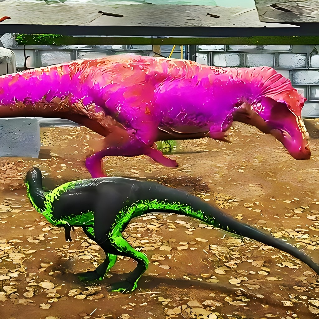 诅咒之恐龙岛网页版入口