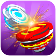 旋风陀螺手机版无限币版