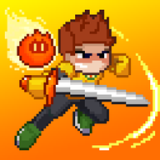 核心野兽英雄韩版