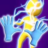 火柴人暗影战士最新国际版