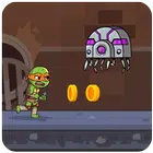 忍者奥马尔跑跳魔改版下载