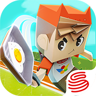 纸盒大乱斗手机版隐藏boss版