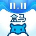 盒马优选HD2016旧版