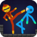 火柴人英雄对决最新版下载正版安装
