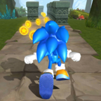 超级索尼克跑酷最新版极速版官网入口