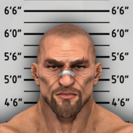 监狱格斗家下载安装秒开