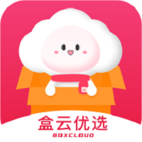盒云优选国际版下载官网