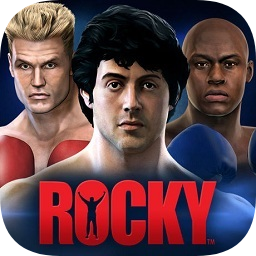 真实拳击曼尼魔改版合集