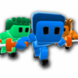 武士刀竞技场最新版怀旧单机版