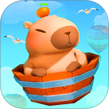 勇士跑酷冲刺无限内购版