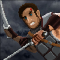 部落角斗士旧版老版本