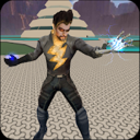 空中蹦蹦跳手游无敌版