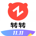 转转二手交易网googleplay版
