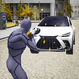 勇闯死亡都市魔改版手机版