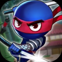 勇敢的忍者手机版最新版本官网下载