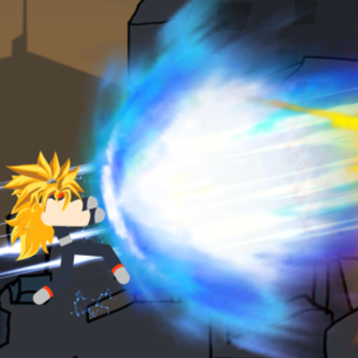 方块英雄大乱斗无敌版下载