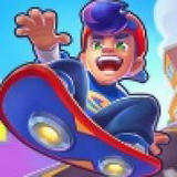 超凡跑者城市追击赛季下载地址