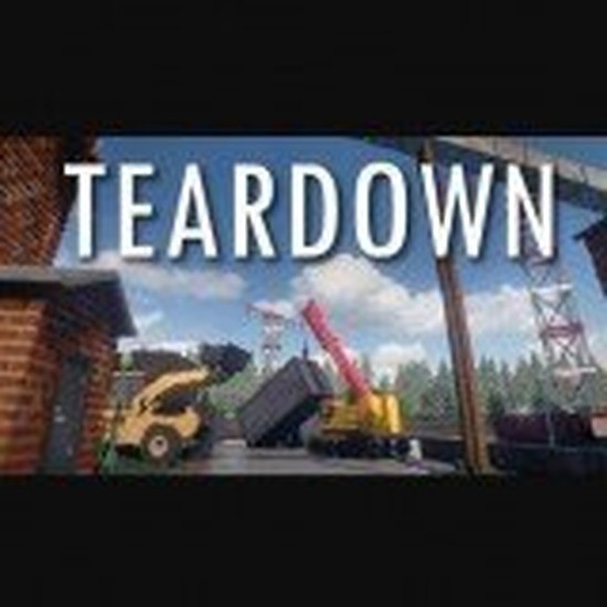 Teardown手机版无需登录版