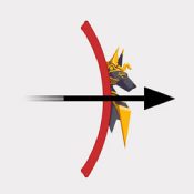 弓箭手大作战官方版无敌版下载