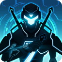 火柴人格斗家无敌版最老版本