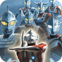 奥特曼格斗进化0汉化版无广告重制版最新版本