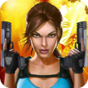 劳拉：遗迹逃亡安卓版经典单机部