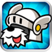 帕拉狗骑士无敌版无限钻石版