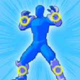 格斗姿势最新版正版下载安装