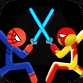 超神火柴人对决无广告无限生命版安卓版