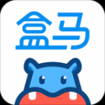 盒马鲜生最新版网页版登陆入口
