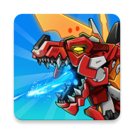 机甲斗兽场官网版精简版