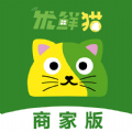 优鲜猫商家版下载安装正版