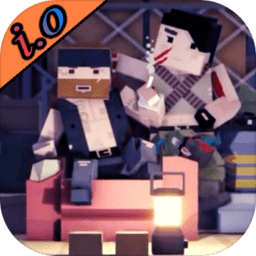 僵尸小镇最新版新版本下载安装