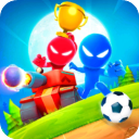 火柴人派对中文版无敌安卓版