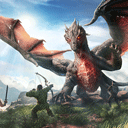 恐龙岛大猎杀免费手机版怀旧服下载