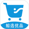 鲸选优品官网登录首页