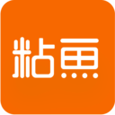 粘鱼手机版网页版登录界面